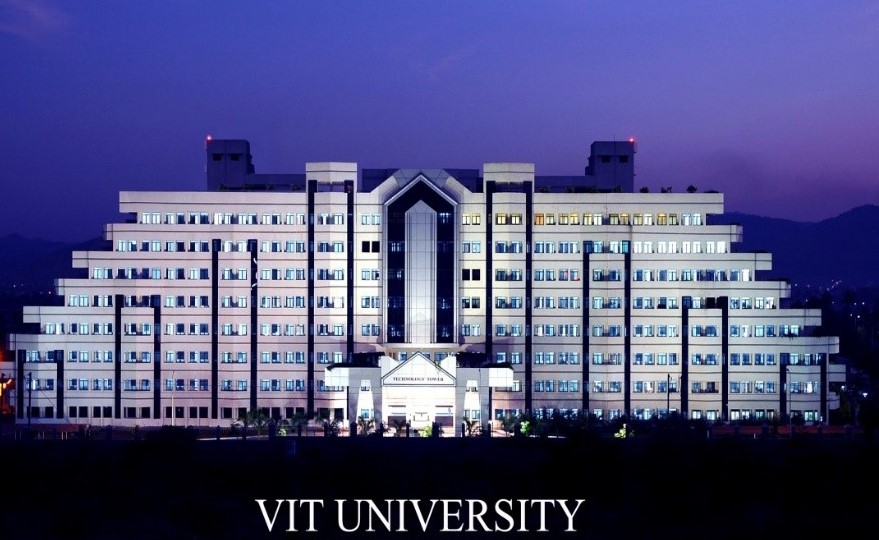 VIT Vellore Campus