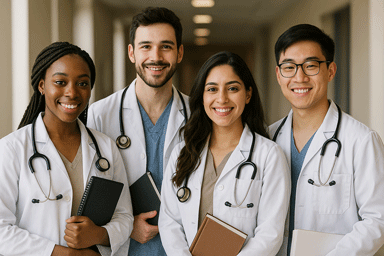 Medical & Paramedical